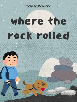 cover image of Where the Rock Rolled